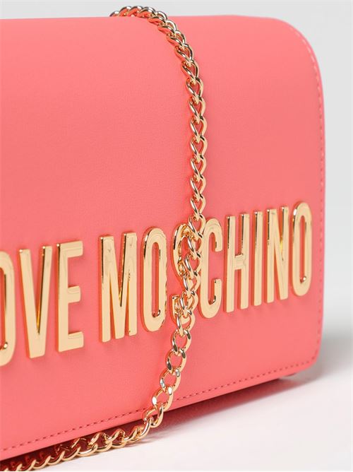  LOVE MOSCHINO | JC4103PP1MKD0/464